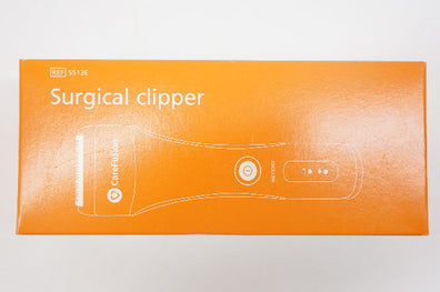 CareFusion 5513E Surgical Clipper